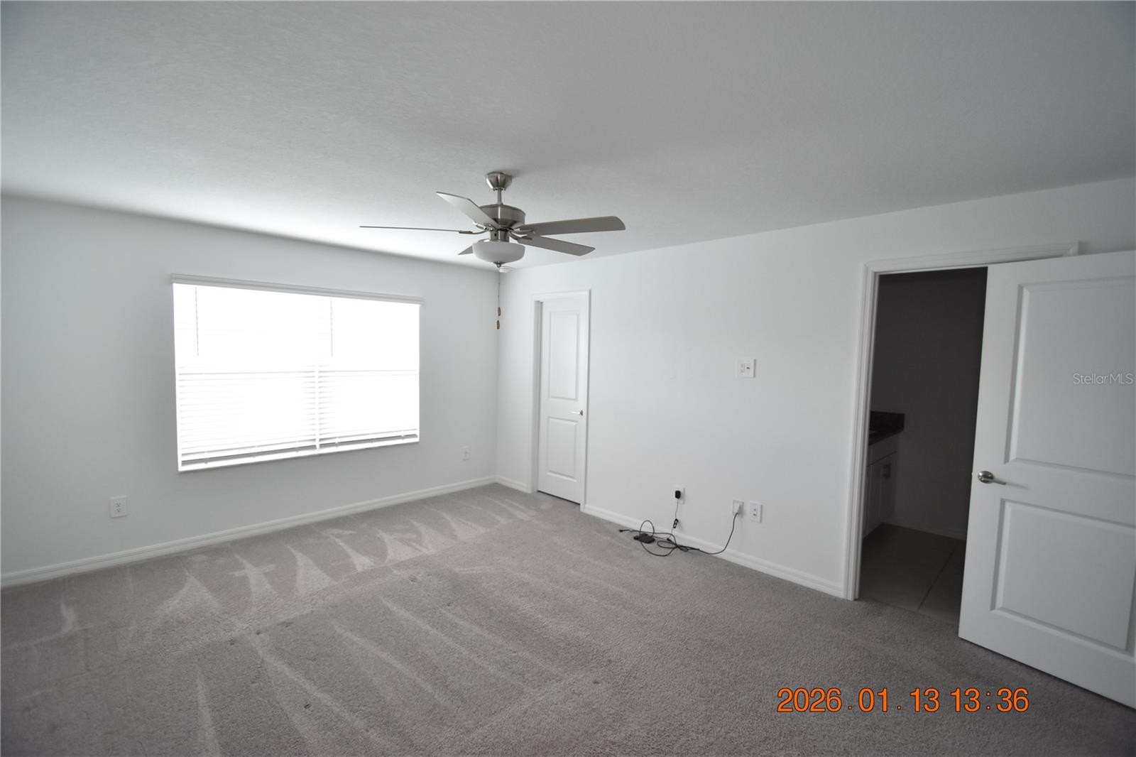 MIRADA PCLS 8A & 8B - Residential Lease