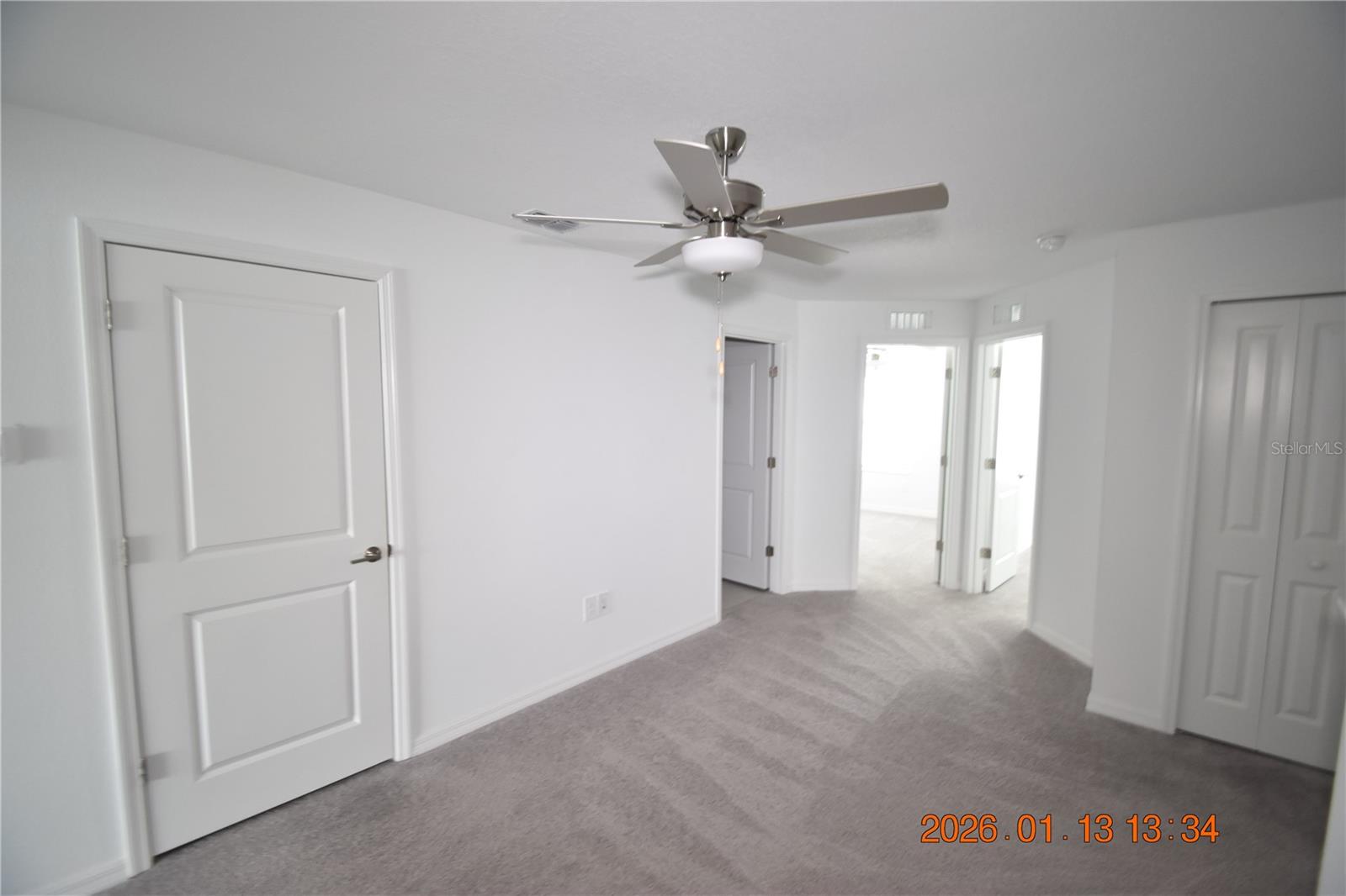 MIRADA PCLS 8A & 8B - Residential Lease