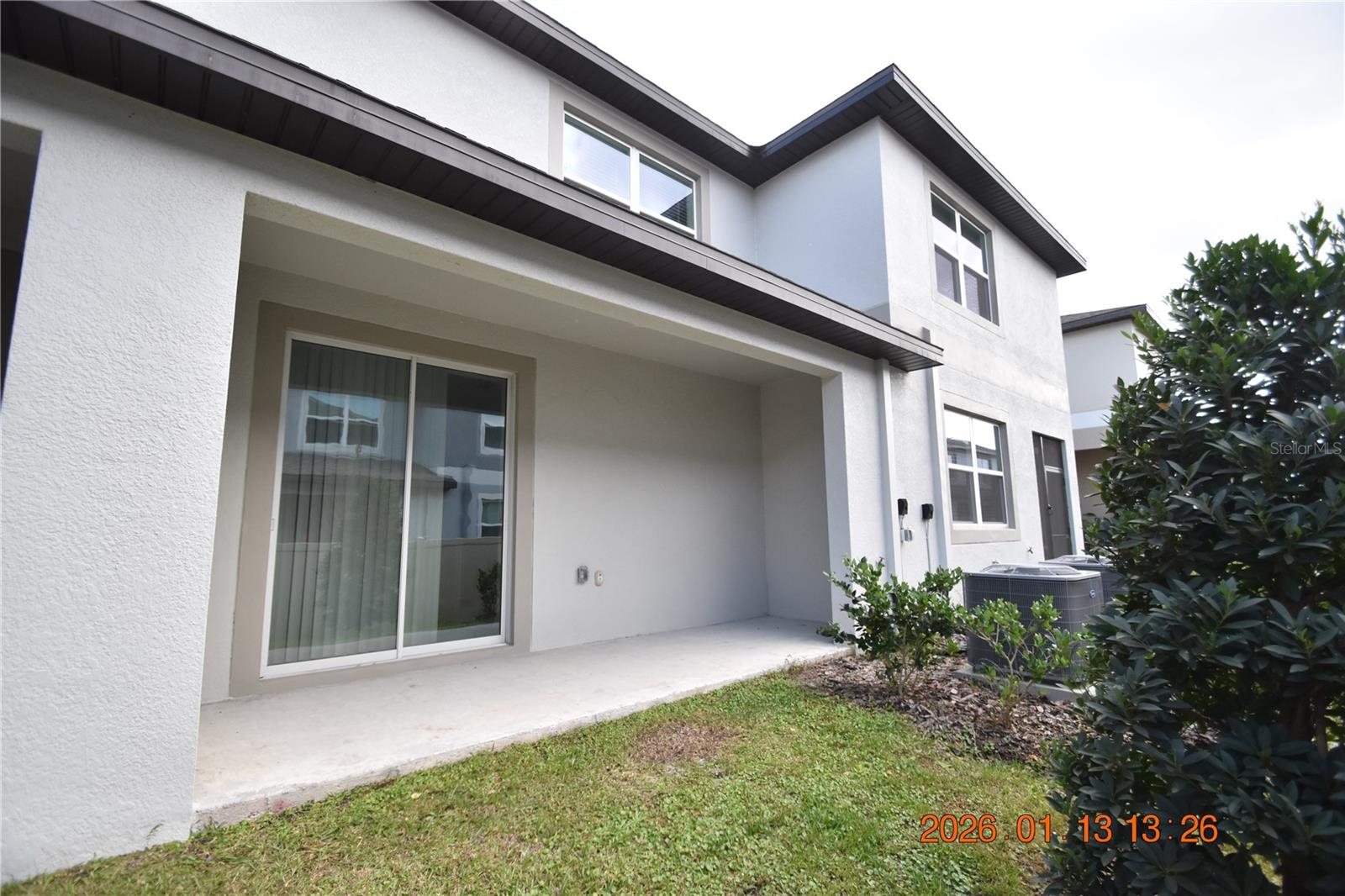 MIRADA PCLS 8A & 8B - Residential Lease