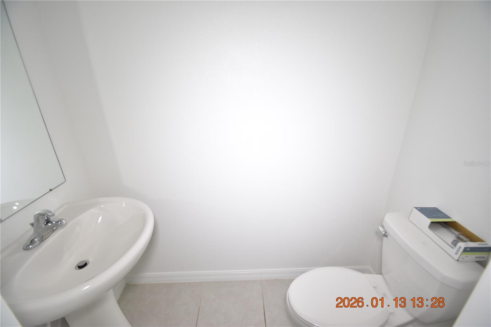 MIRADA PCLS 8A & 8B - Residential Lease