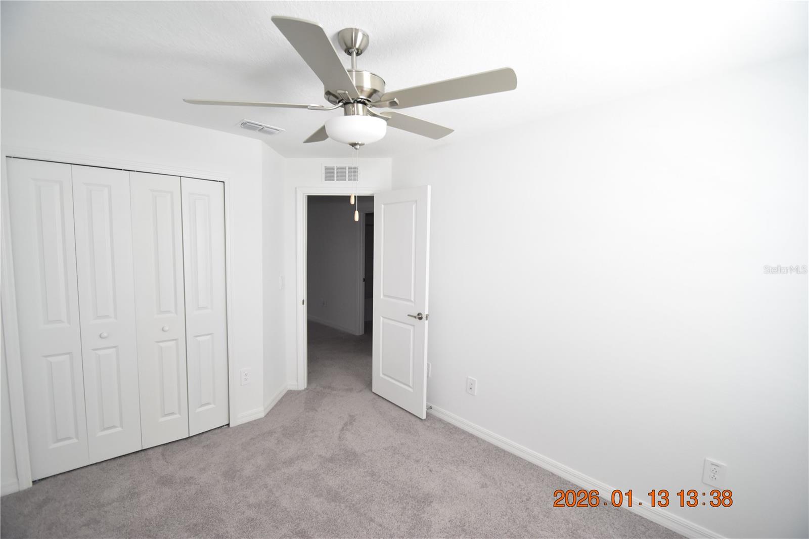 MIRADA PCLS 8A & 8B - Residential Lease