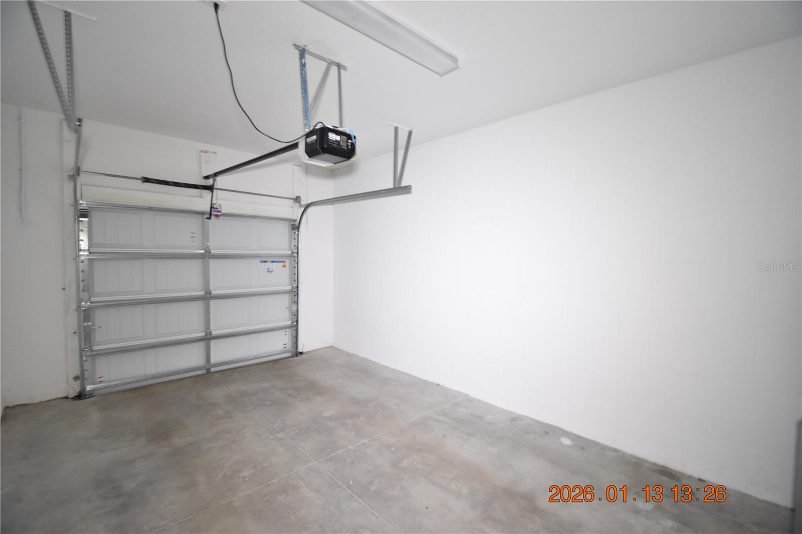 MIRADA PCLS 8A & 8B - Residential Lease