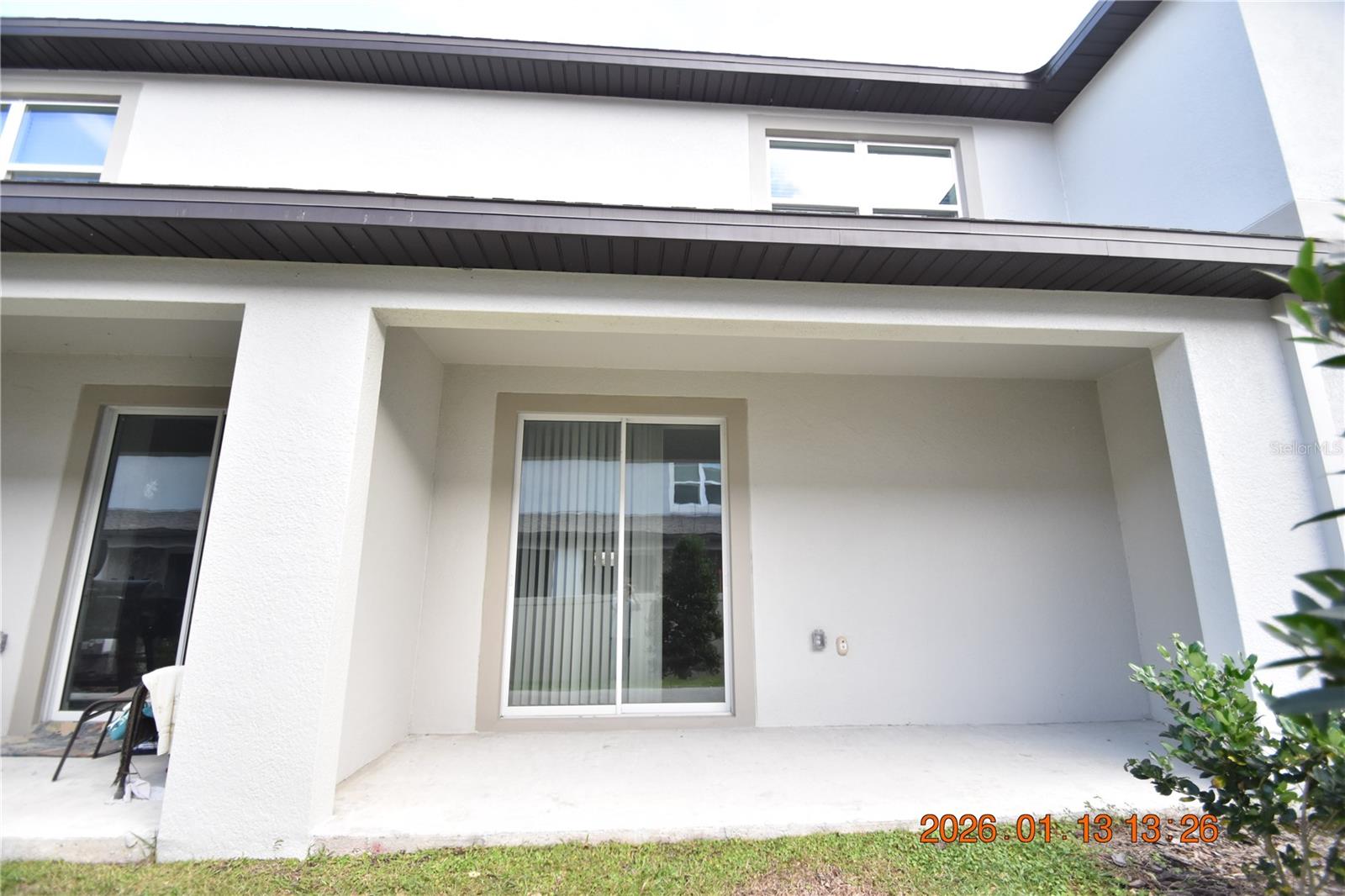 MIRADA PCLS 8A & 8B - Residential Lease