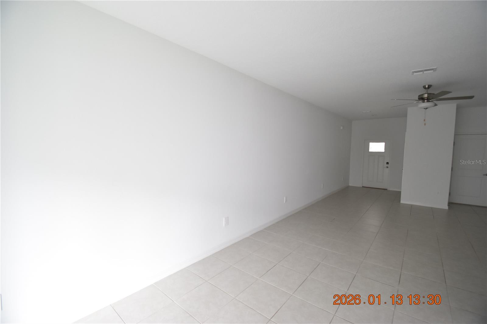 MIRADA PCLS 8A & 8B - Residential Lease