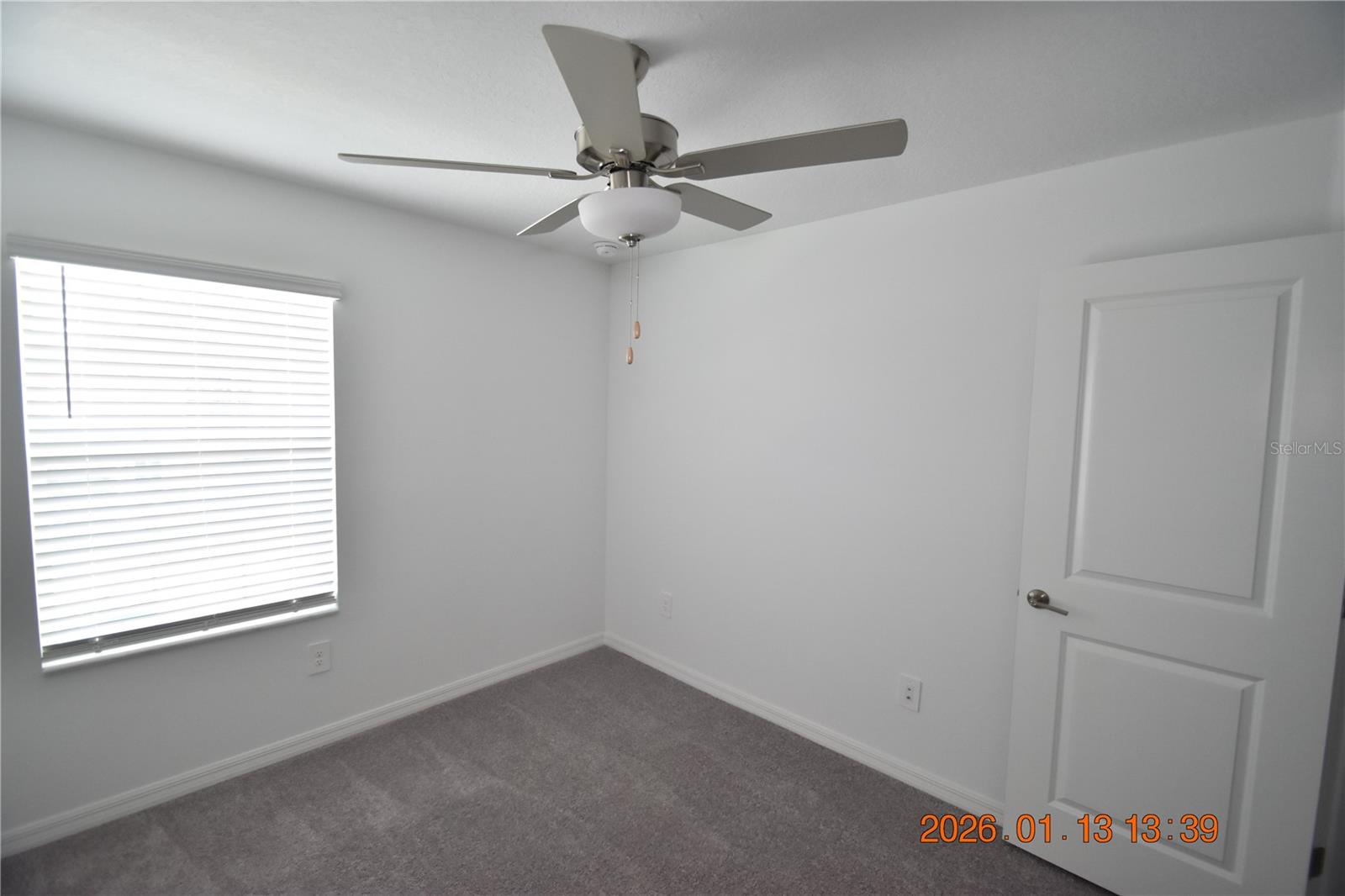 MIRADA PCLS 8A & 8B - Residential Lease