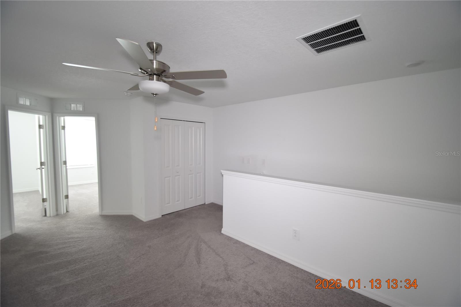 MIRADA PCLS 8A & 8B - Residential Lease