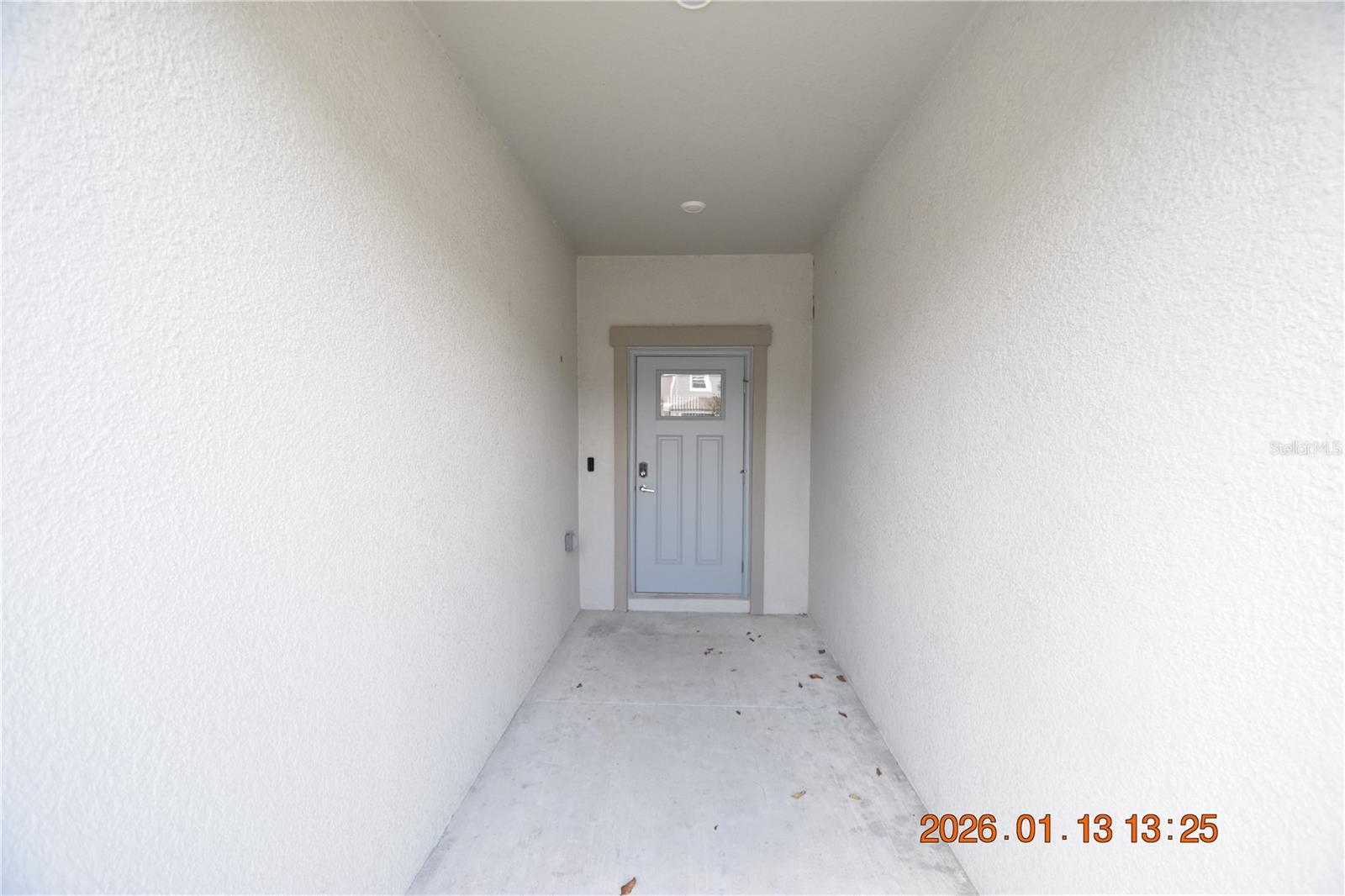 MIRADA PCLS 8A & 8B - Residential Lease