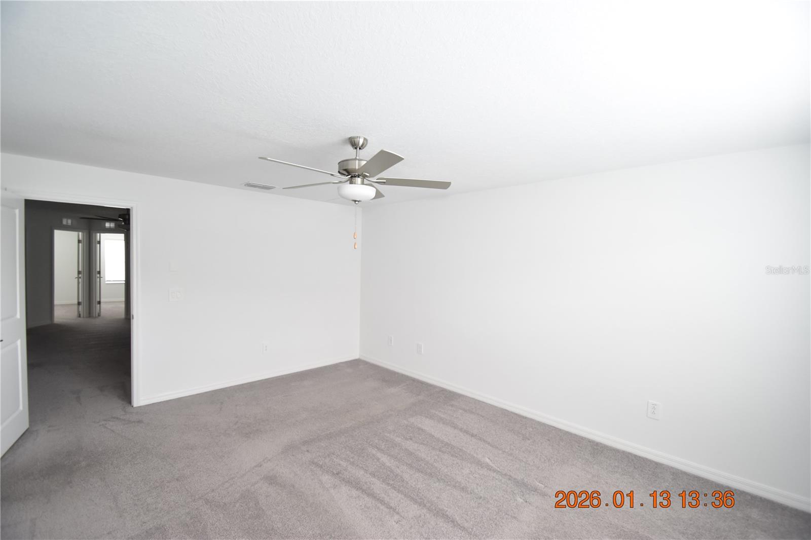 MIRADA PCLS 8A & 8B - Residential Lease