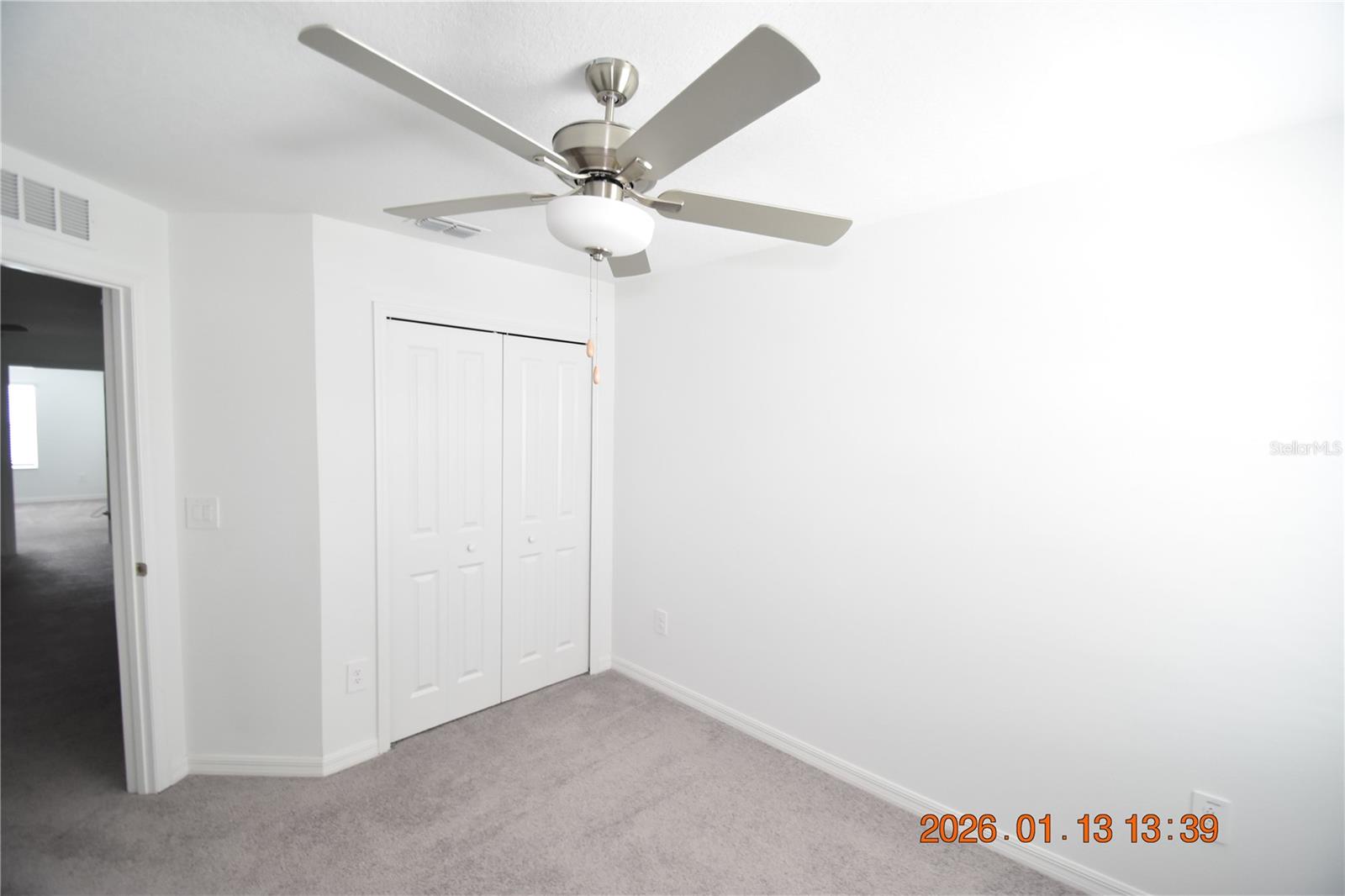 MIRADA PCLS 8A & 8B - Residential Lease