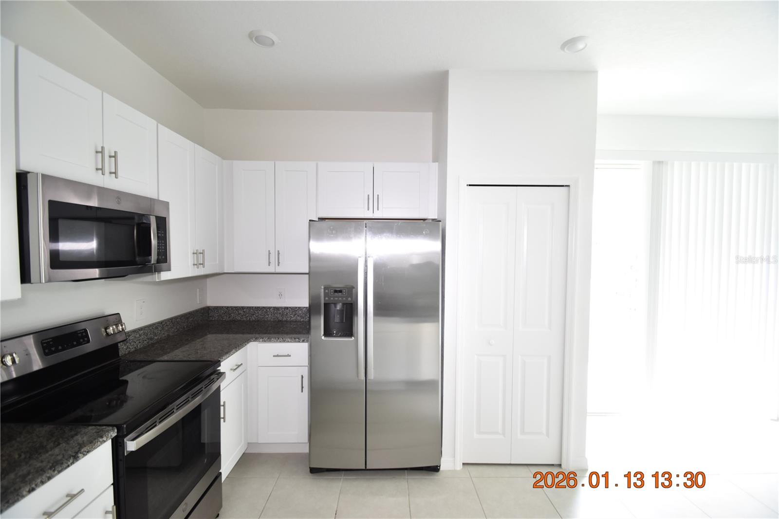 MIRADA PCLS 8A & 8B - Residential Lease