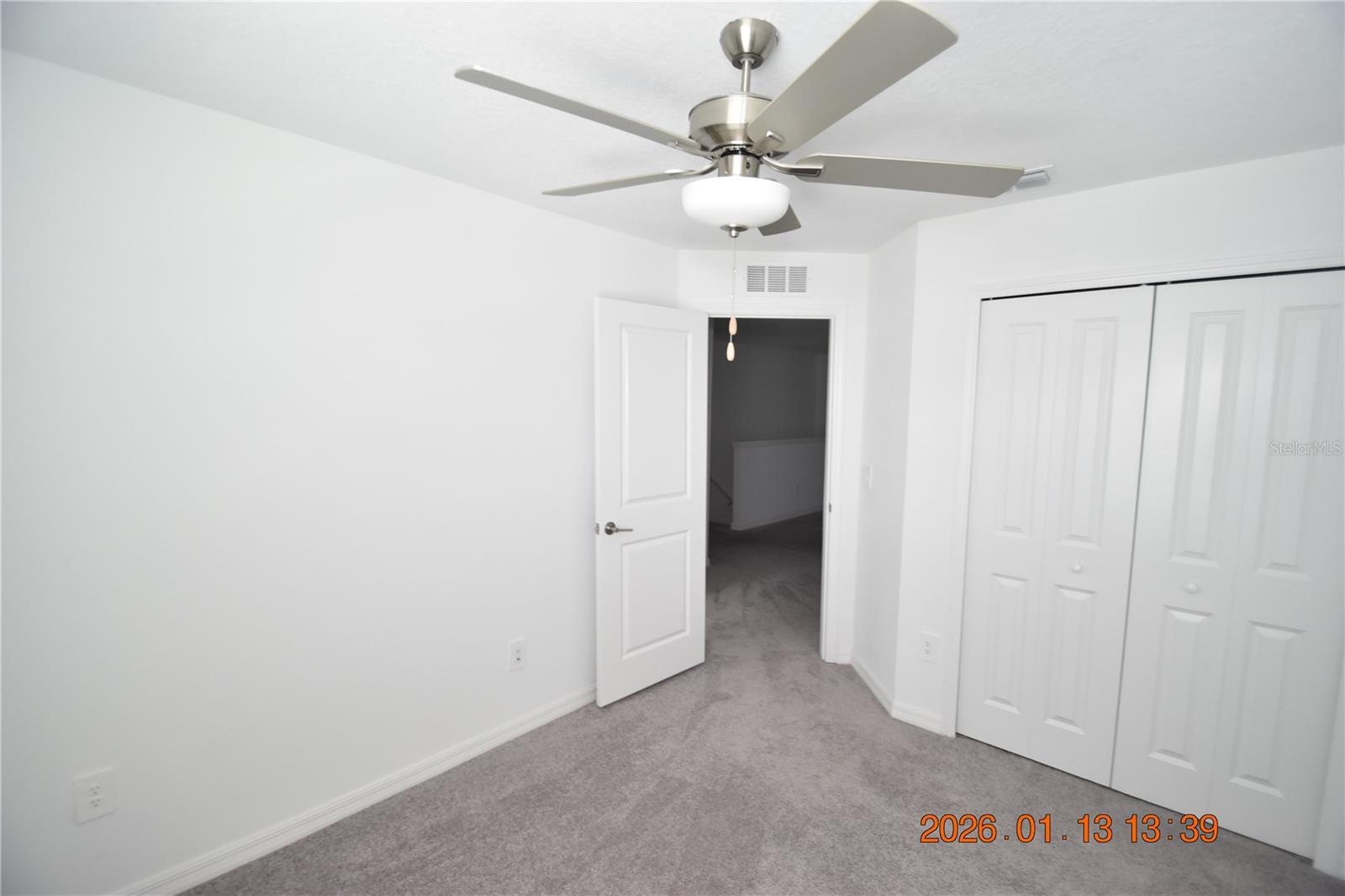 MIRADA PCLS 8A & 8B - Residential Lease