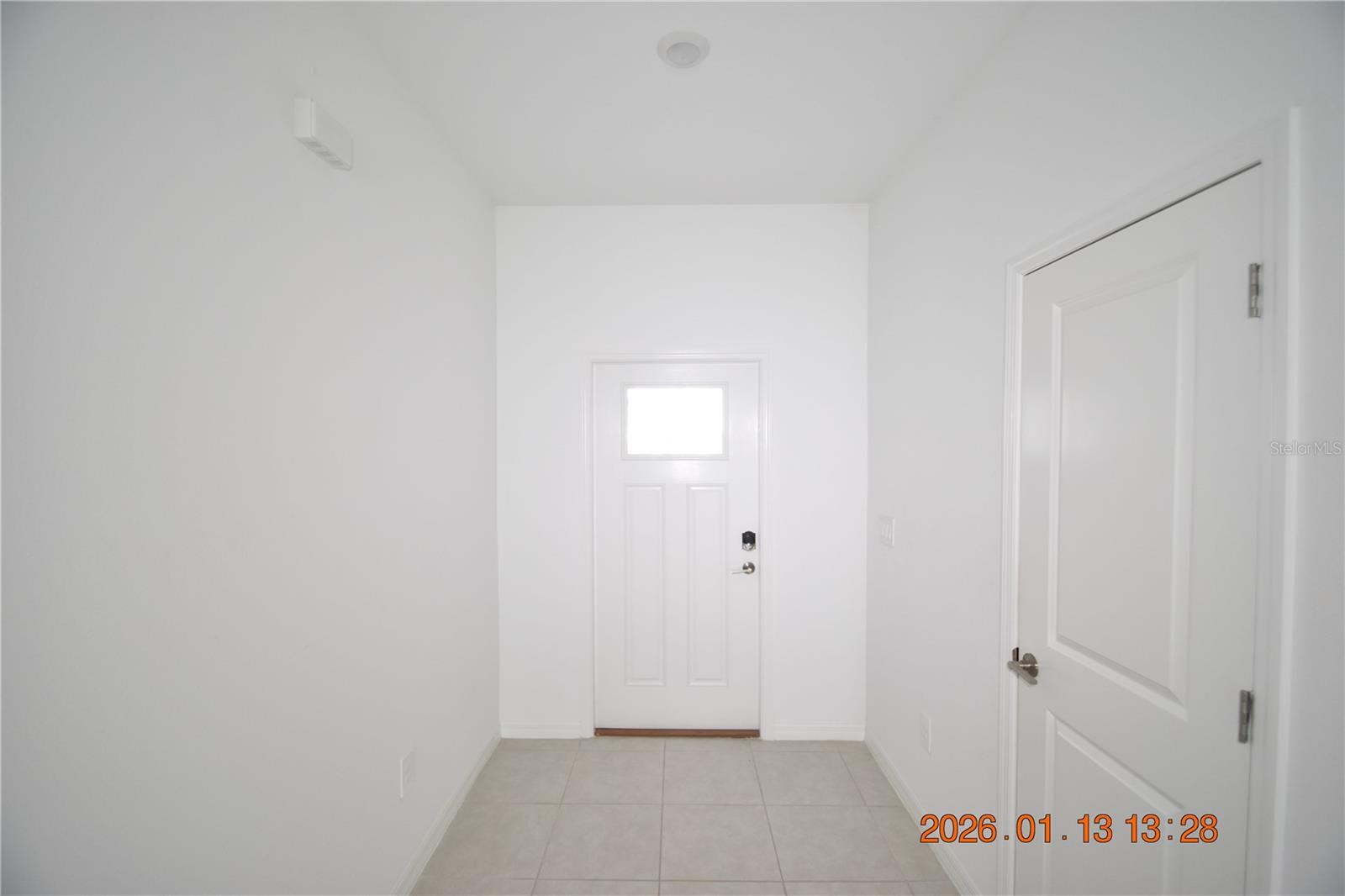 MIRADA PCLS 8A & 8B - Residential Lease