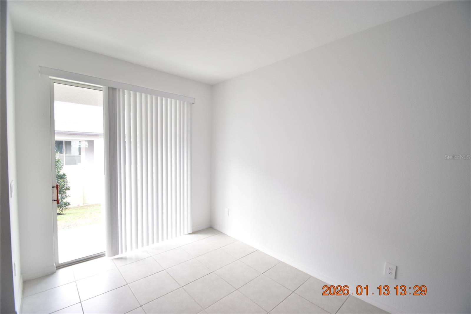 MIRADA PCLS 8A & 8B - Residential Lease