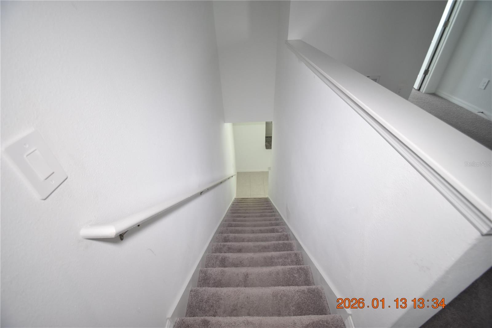 MIRADA PCLS 8A & 8B - Residential Lease