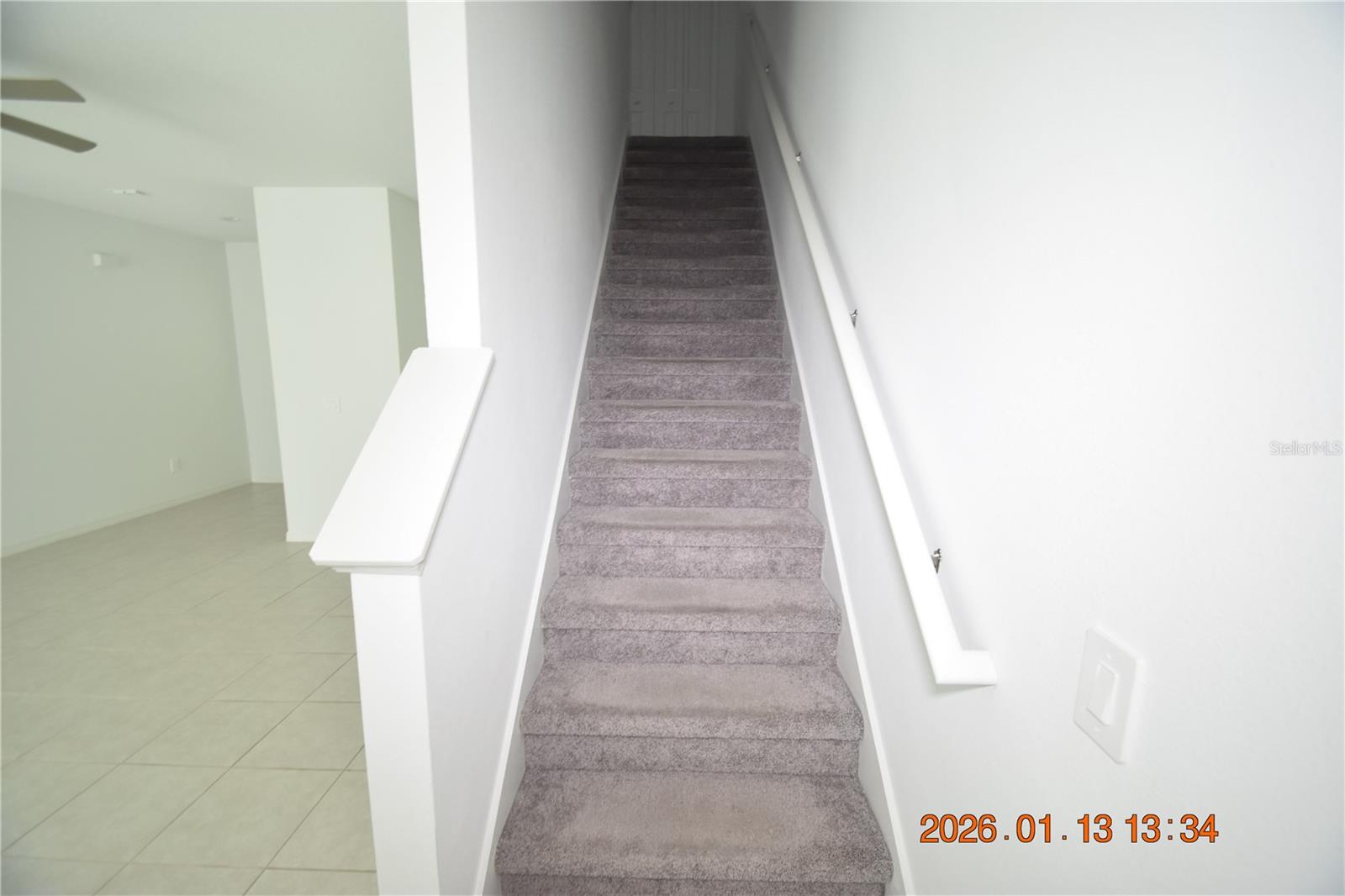 MIRADA PCLS 8A & 8B - Residential Lease