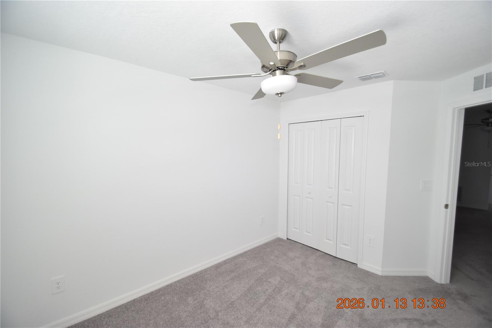 MIRADA PCLS 8A & 8B - Residential Lease