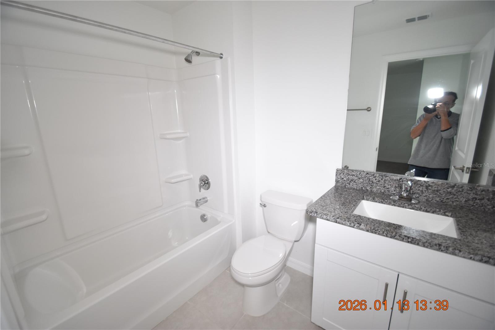 MIRADA PCLS 8A & 8B - Residential Lease