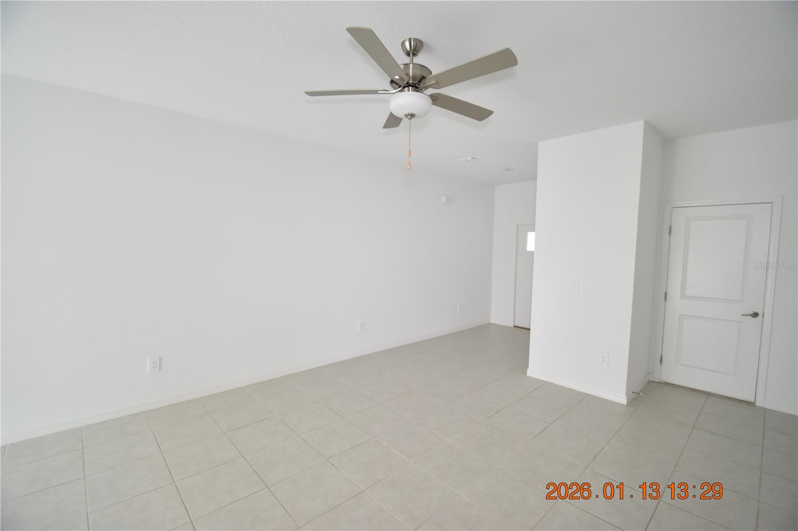 MIRADA PCLS 8A & 8B - Residential Lease