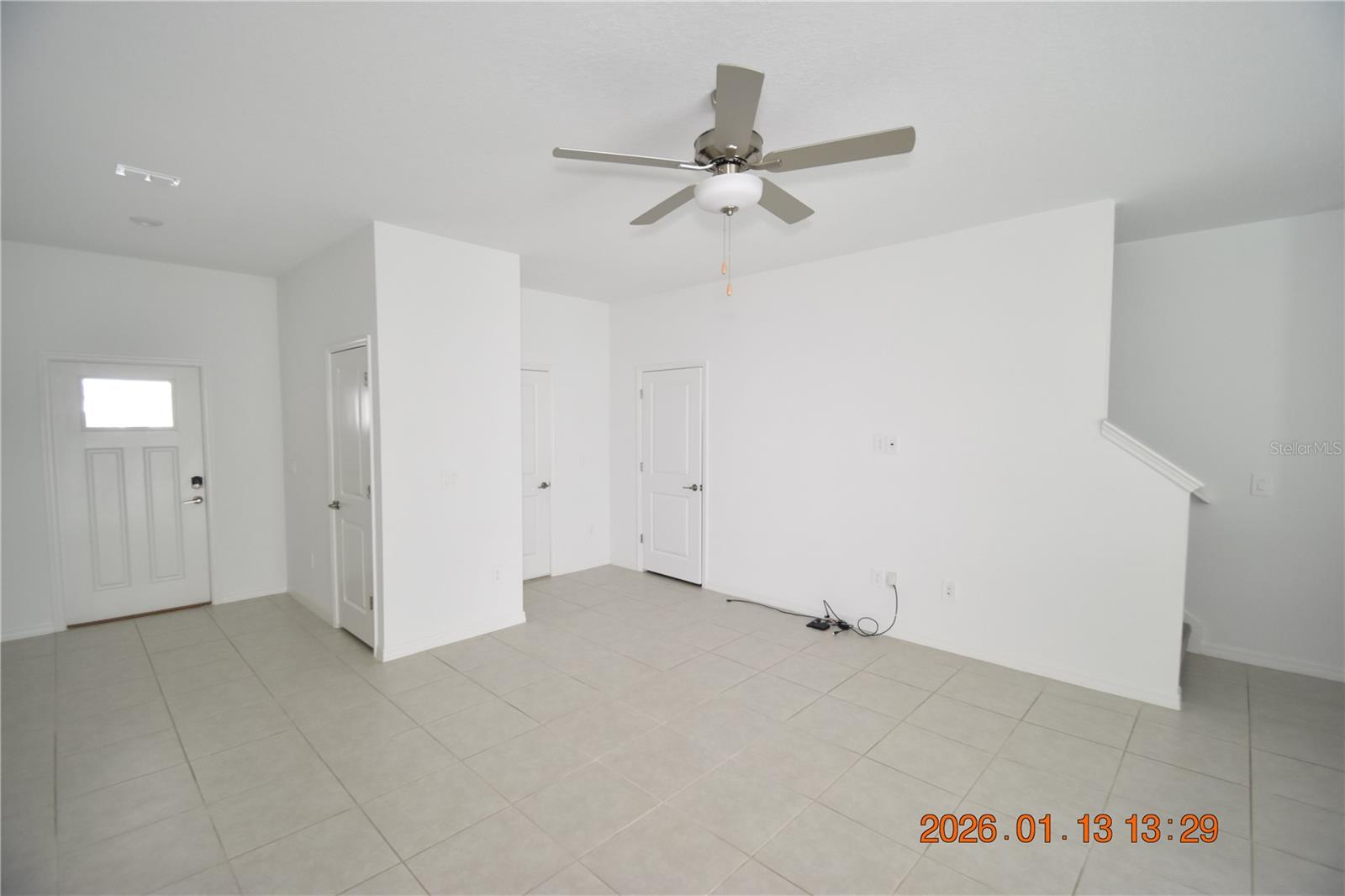 MIRADA PCLS 8A & 8B - Residential Lease