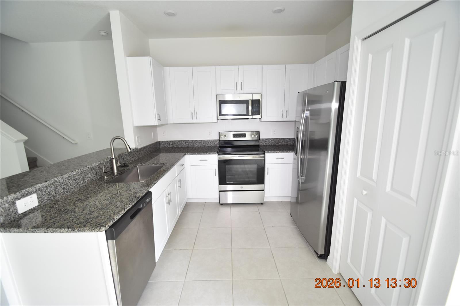 MIRADA PCLS 8A & 8B - Residential Lease