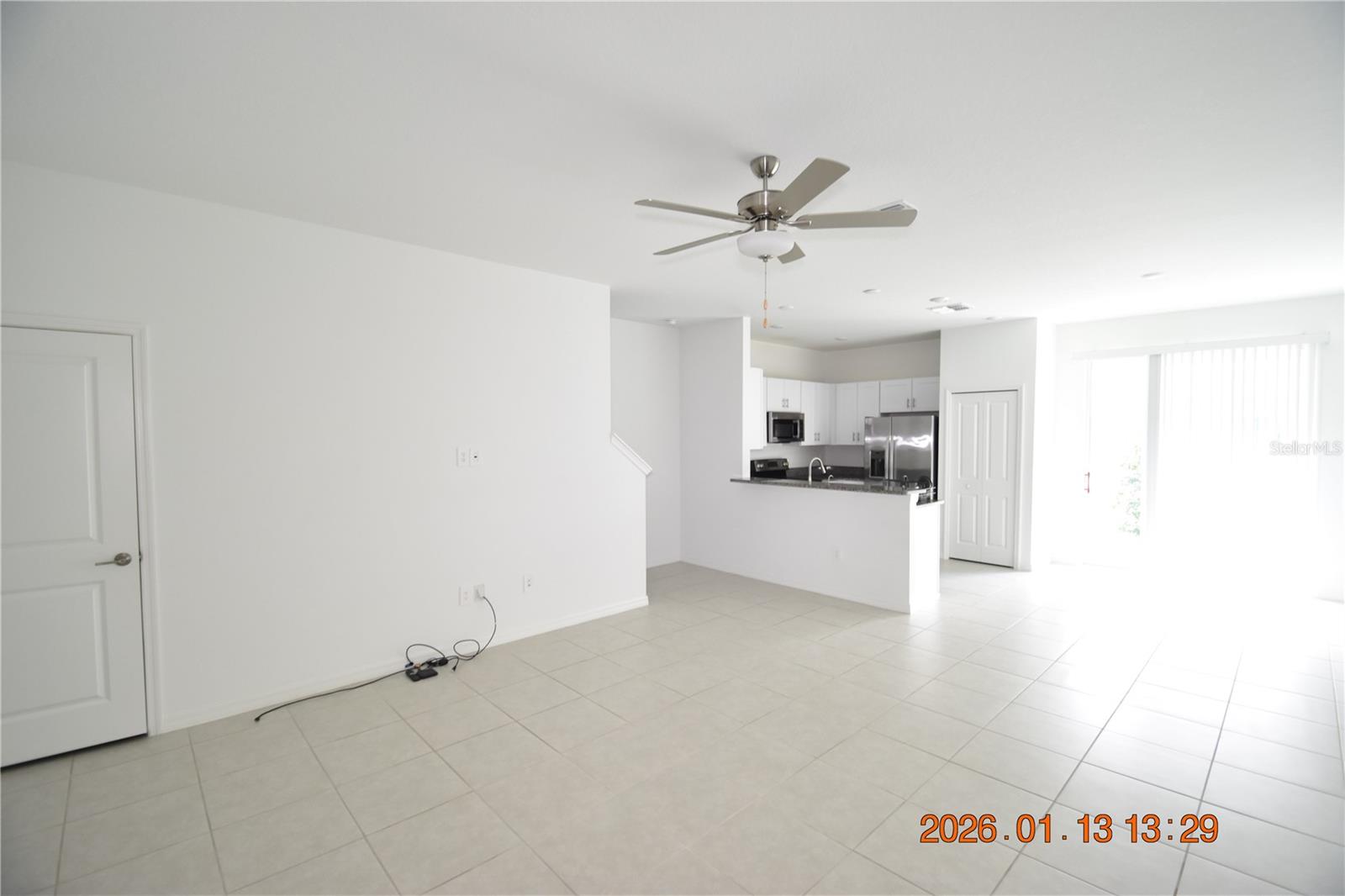 MIRADA PCLS 8A & 8B - Residential Lease