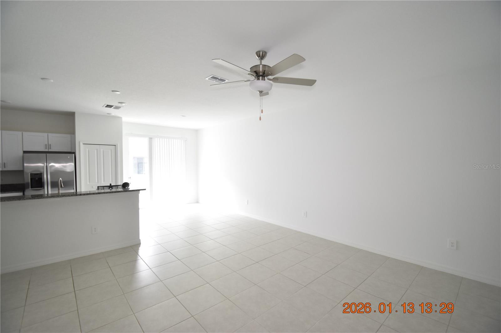 MIRADA PCLS 8A & 8B - Residential Lease