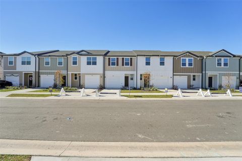 A home in ZEPHYRHILLS