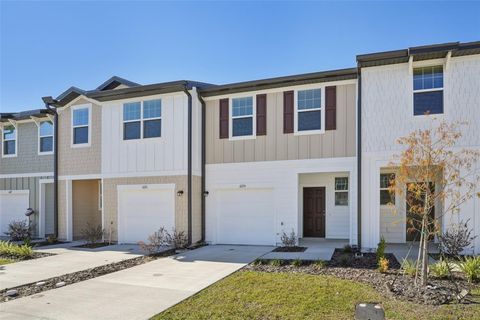 A home in ZEPHYRHILLS