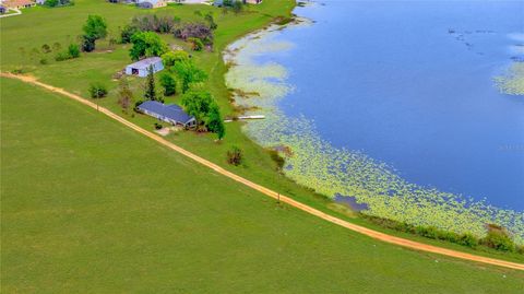 9510 SUGGS ROAD CLERMONT FL 34711