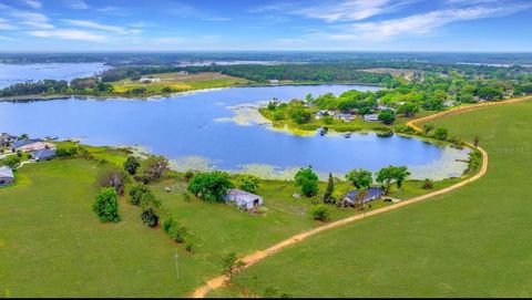 9510 SUGGS ROAD CLERMONT FL 34711