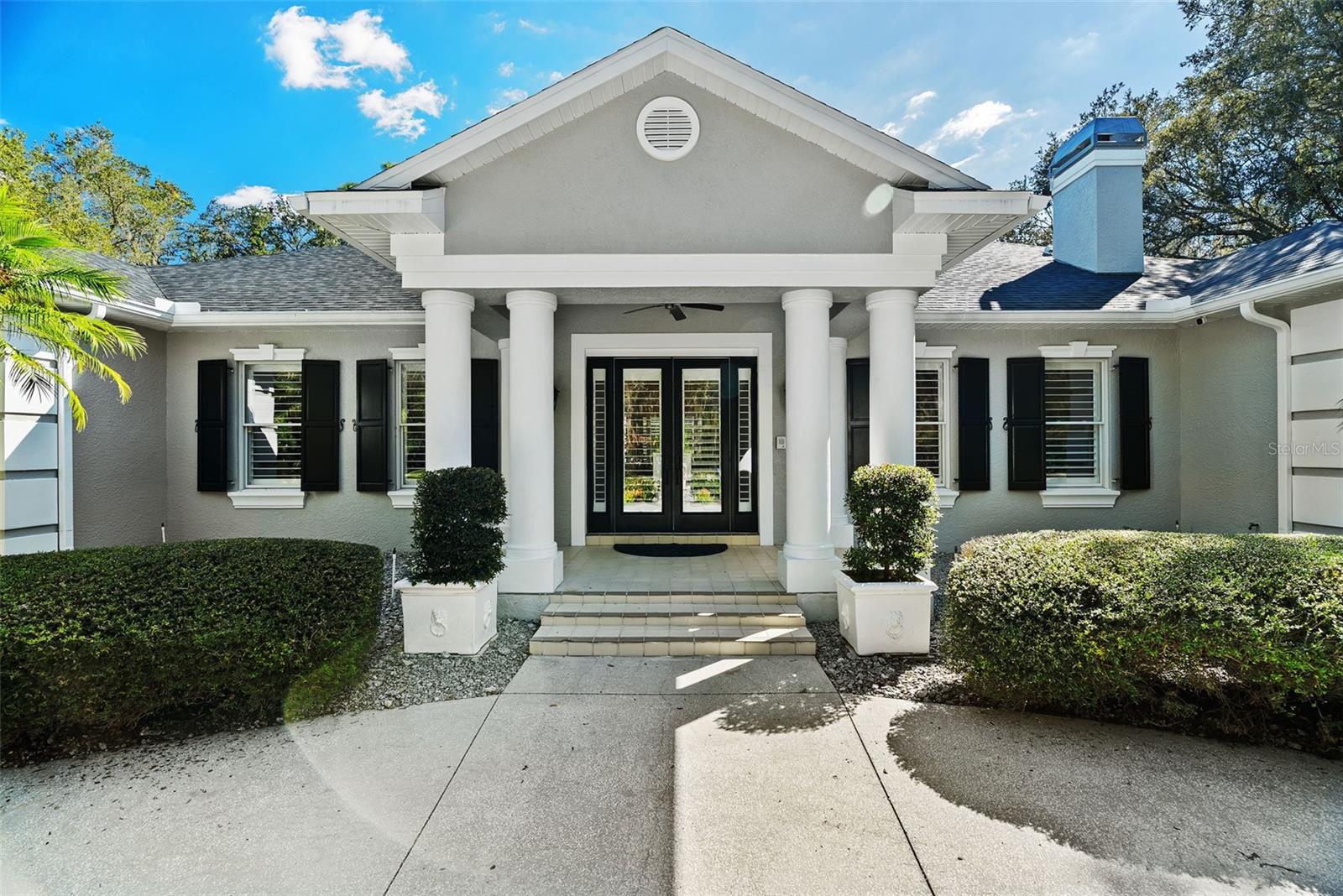 OAK RIDGE - Residential