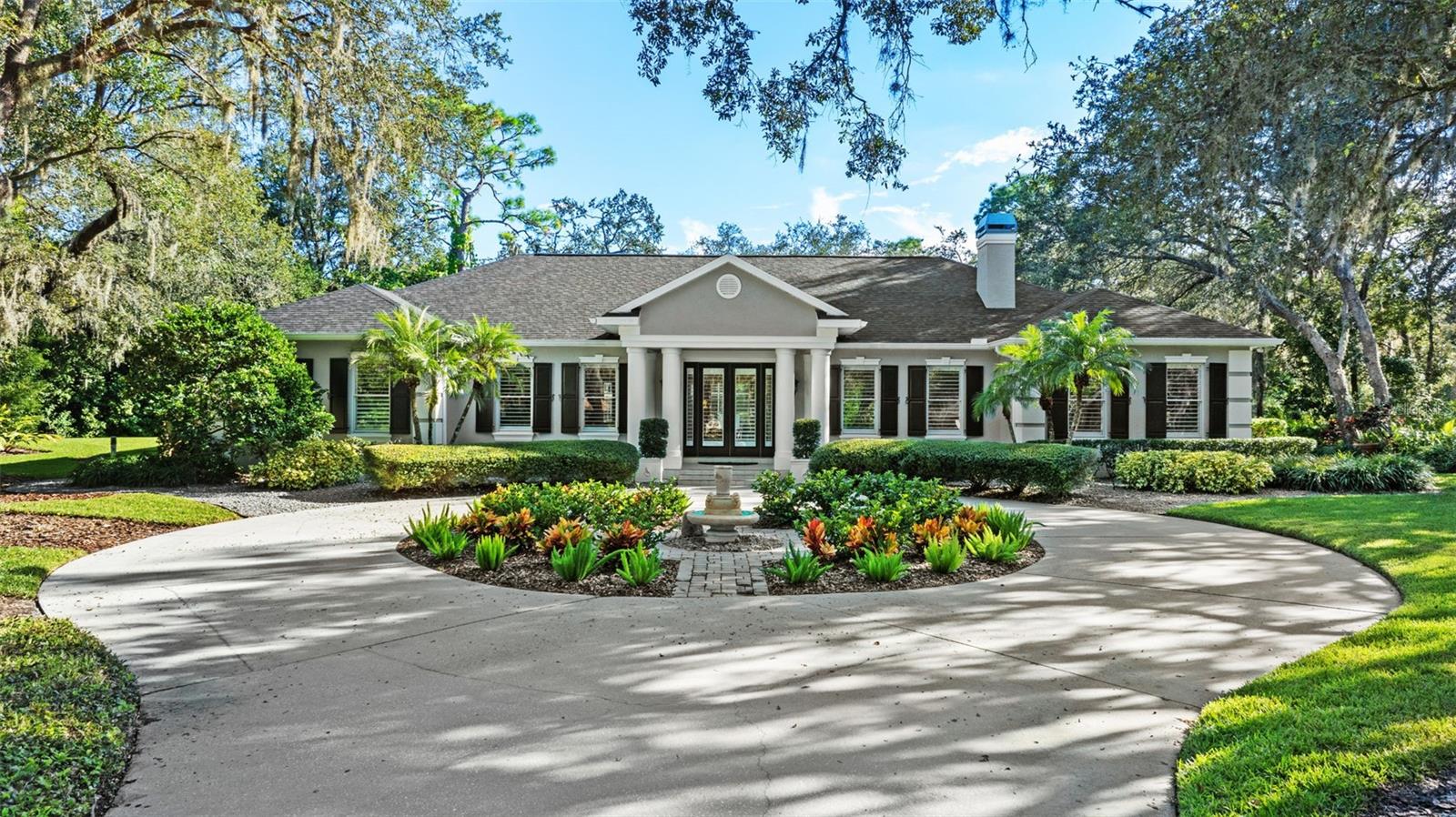 OAK RIDGE - Residential