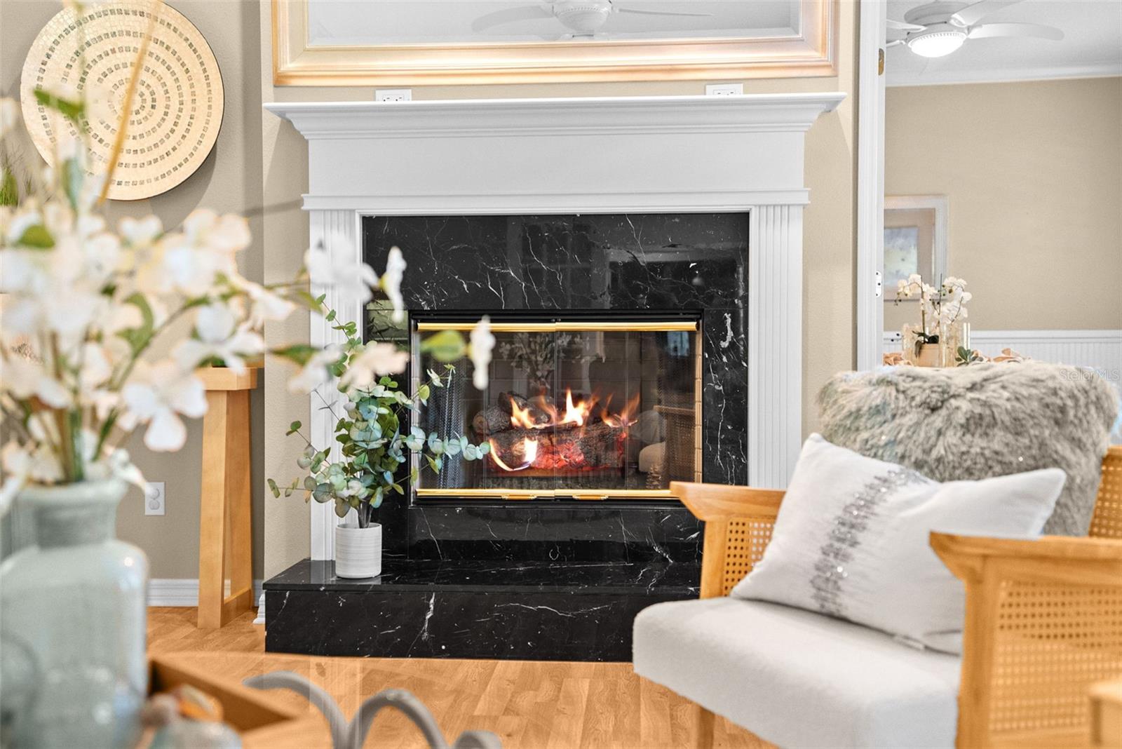 OAK RIDGE - Residential