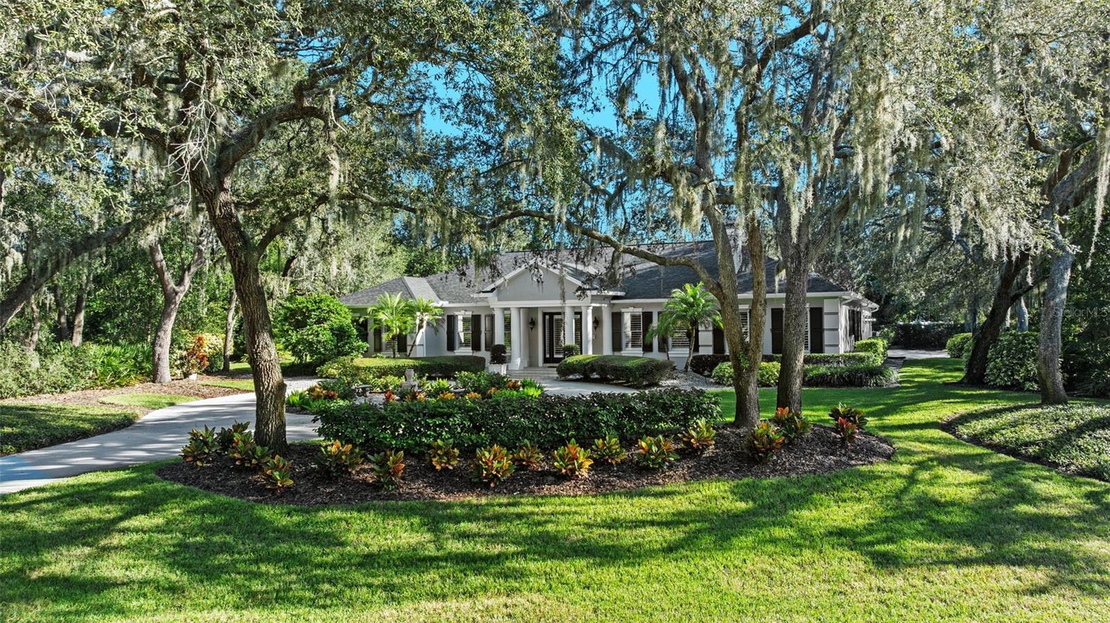 OAK RIDGE - Residential