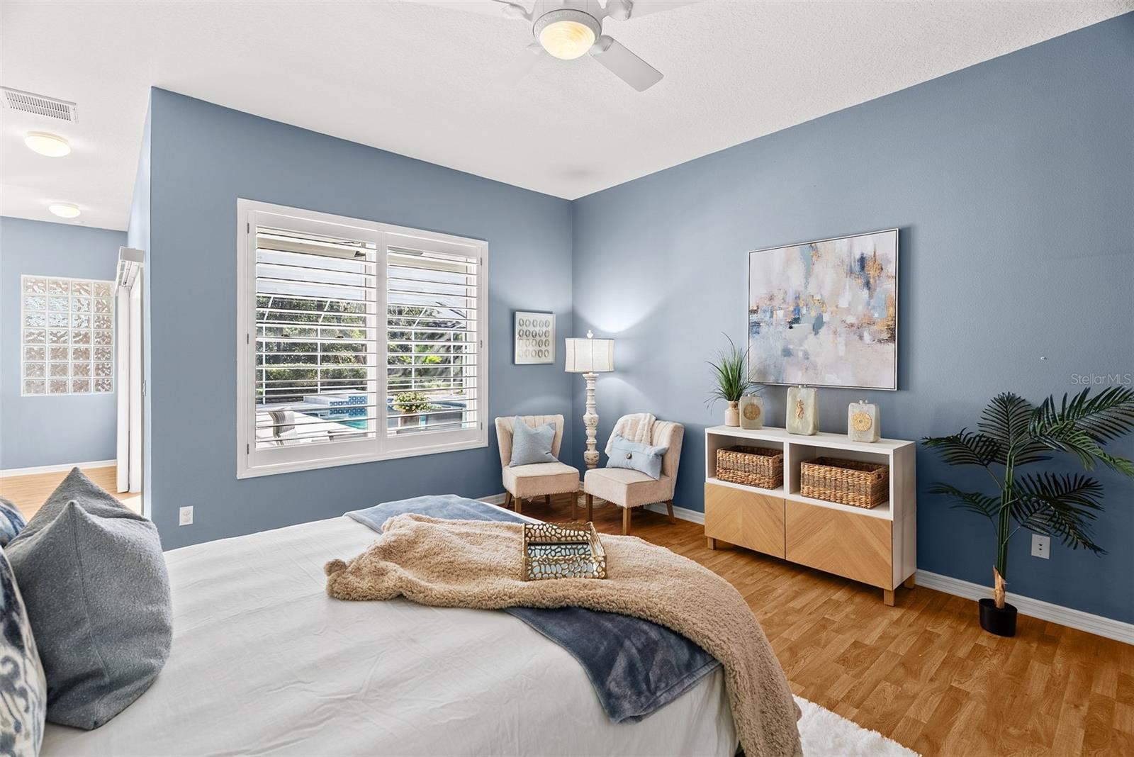 OAK RIDGE - Residential