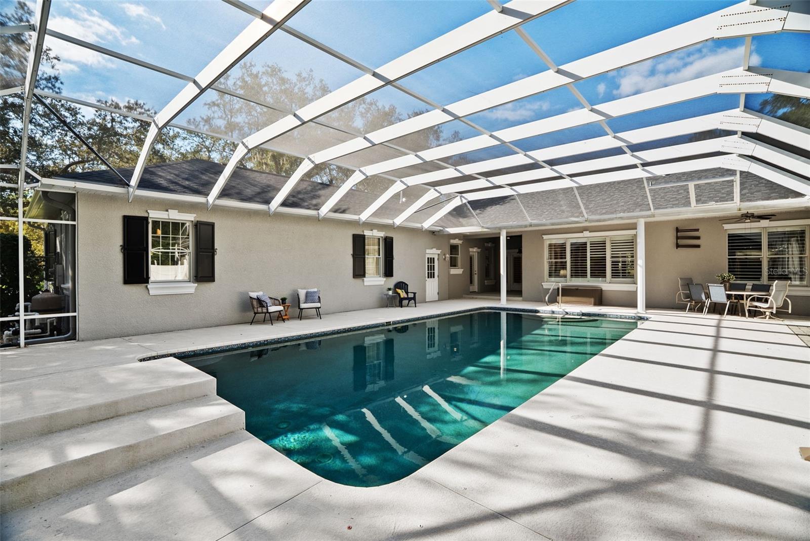 OAK RIDGE - Residential