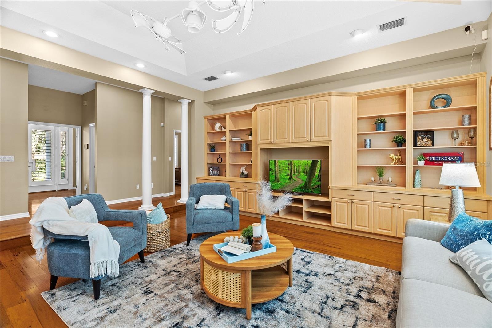 OAK RIDGE - Residential