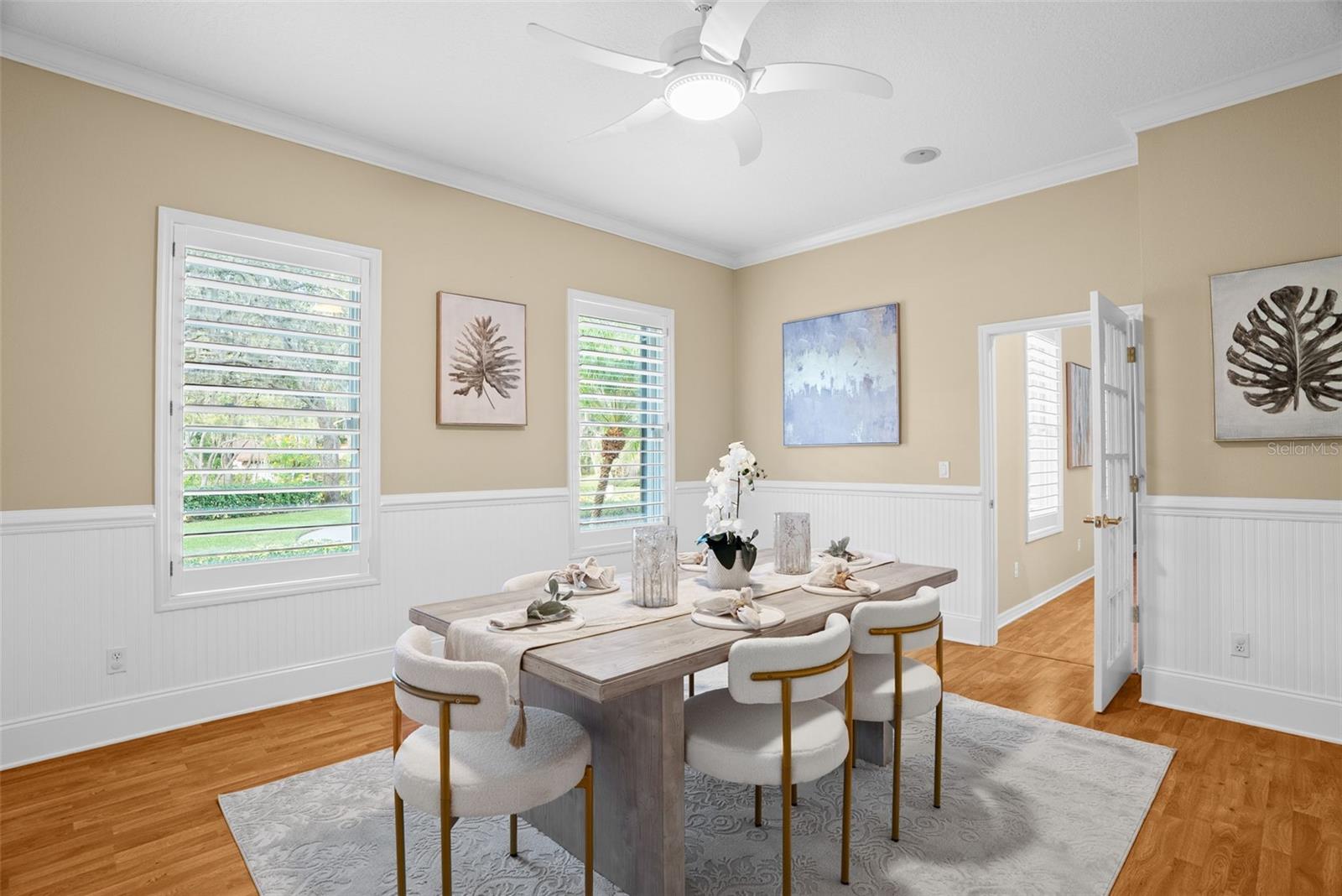 OAK RIDGE - Residential