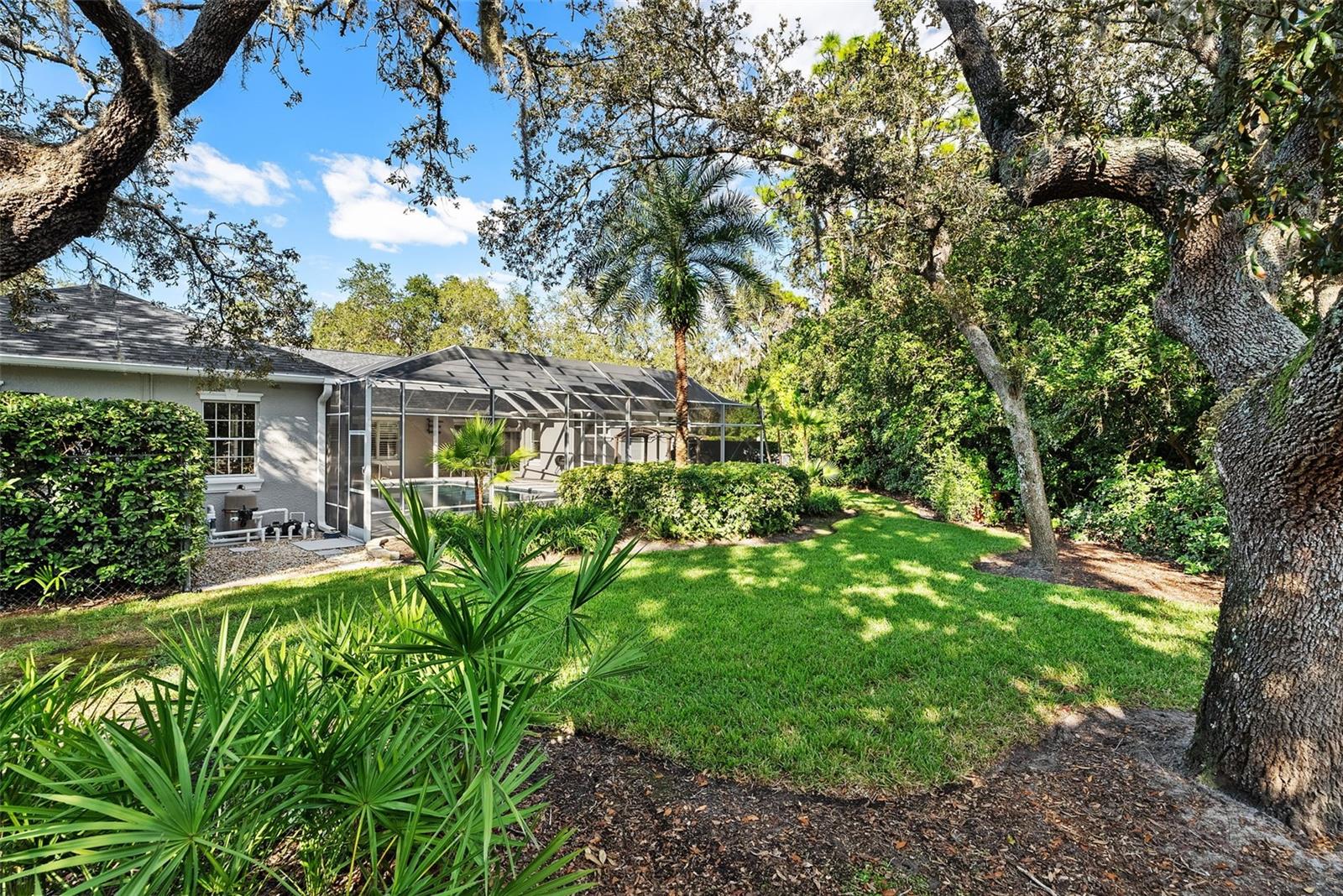 OAK RIDGE - Residential