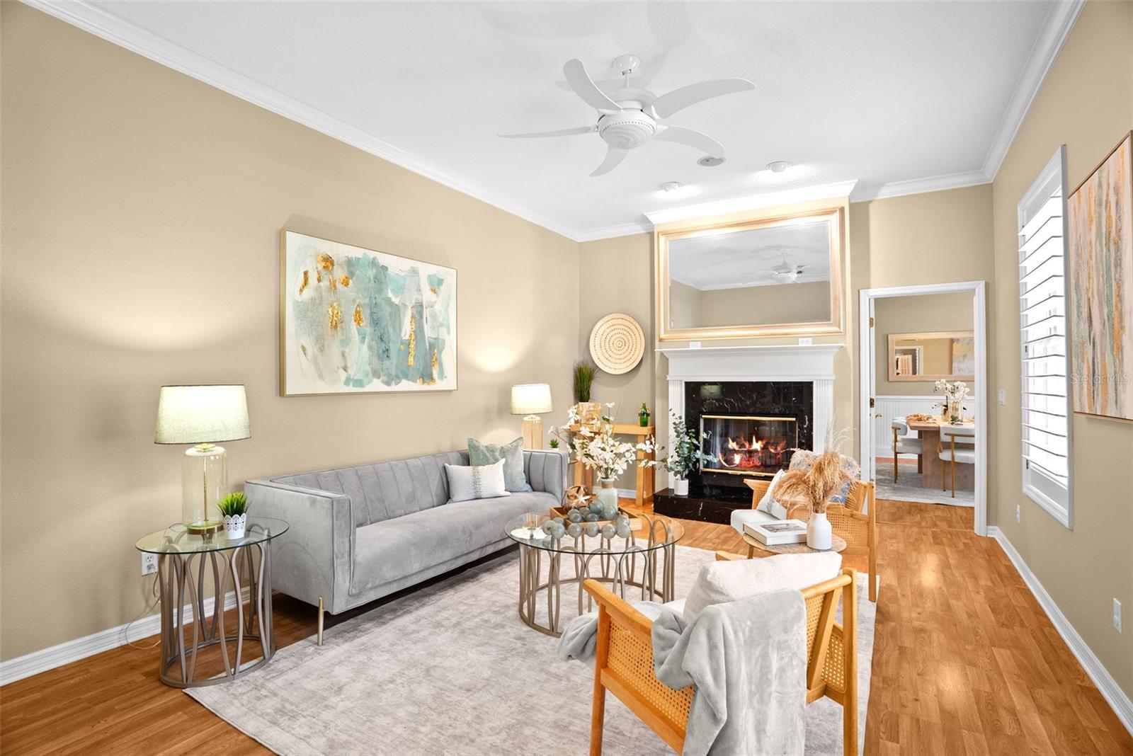 OAK RIDGE - Residential