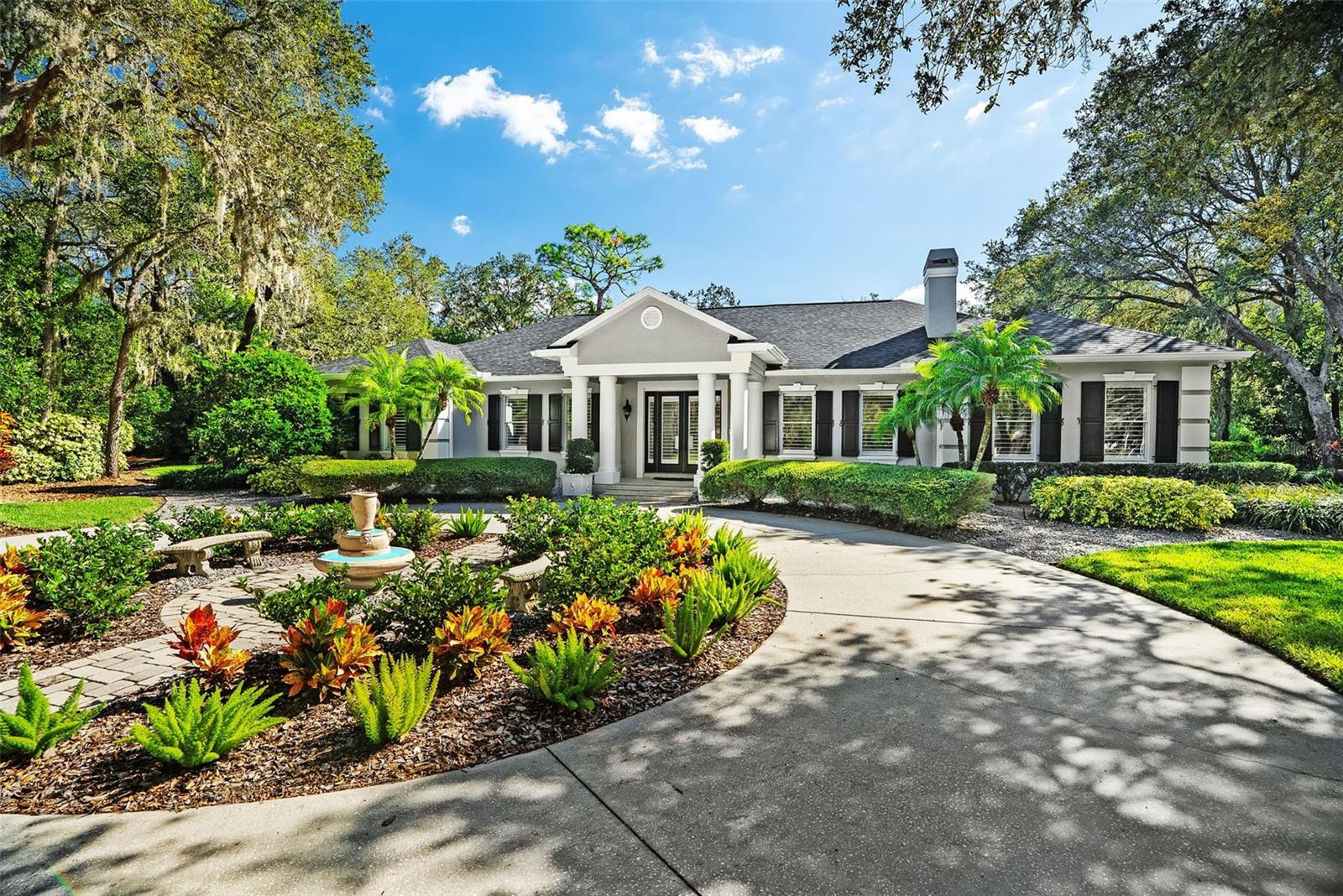 OAK RIDGE - Residential