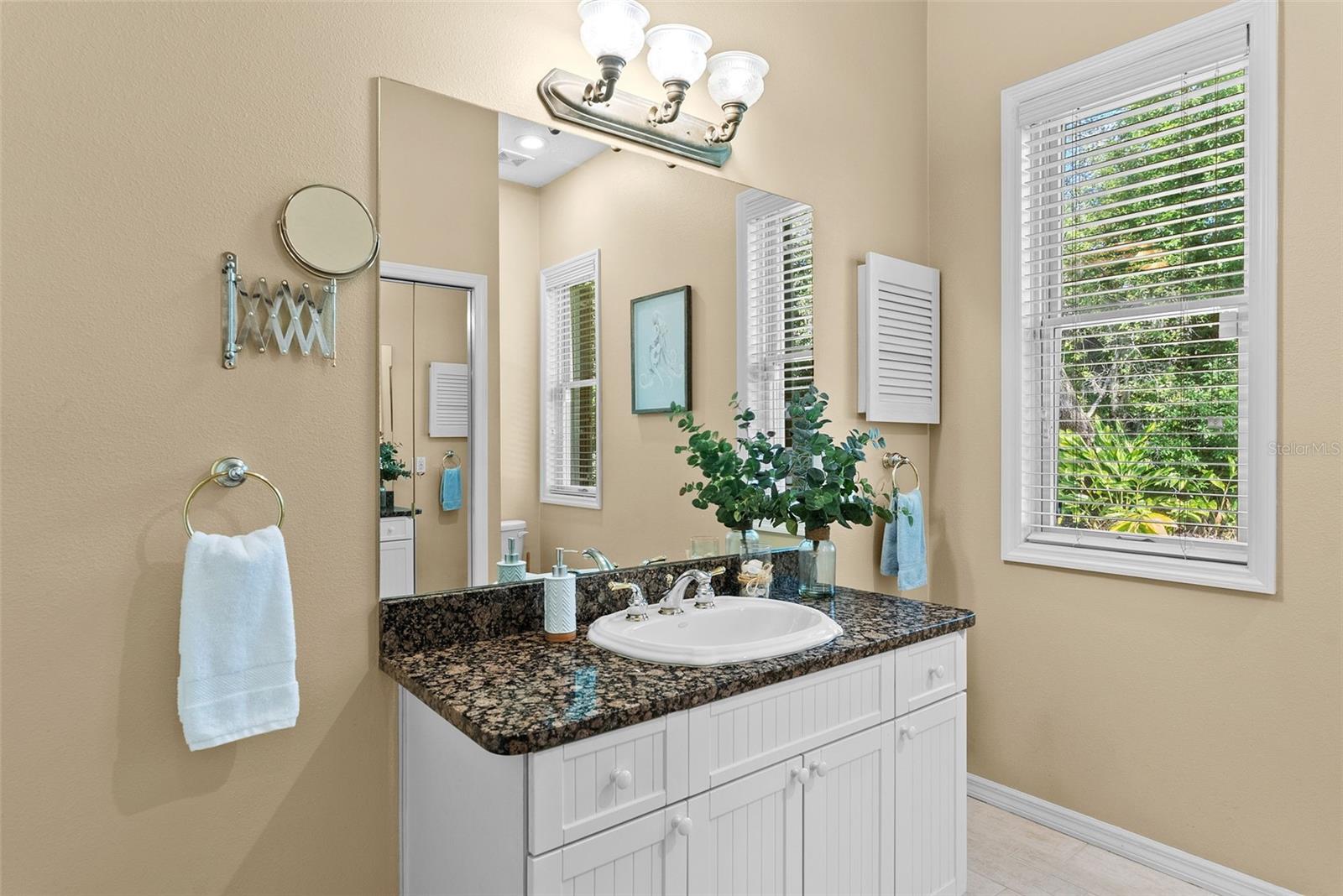 OAK RIDGE - Residential