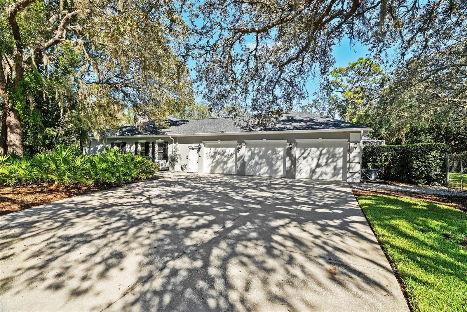 OAK RIDGE - Residential