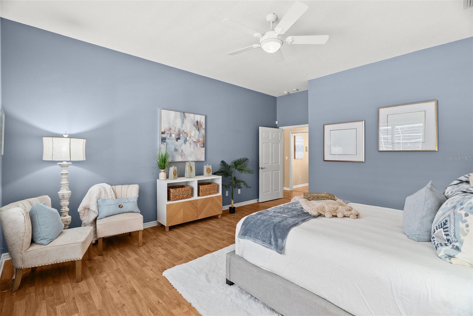 OAK RIDGE - Residential