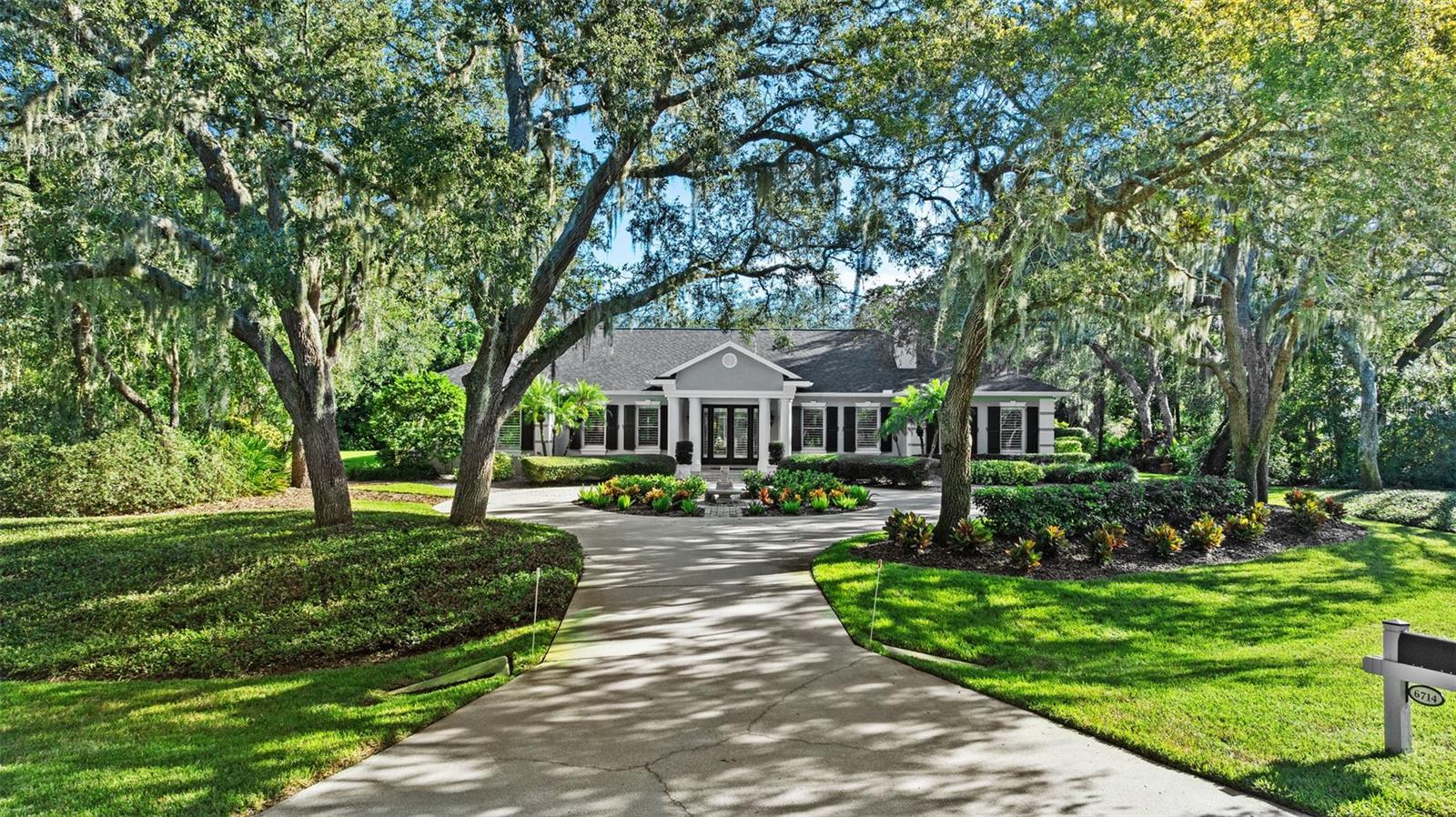 OAK RIDGE - Residential