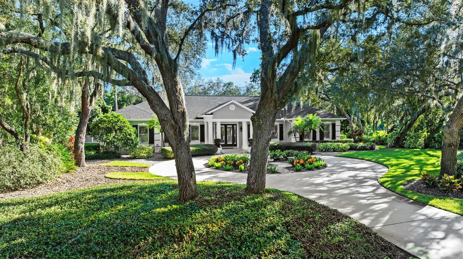 OAK RIDGE - Residential