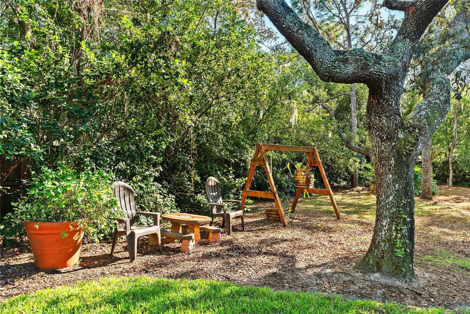 OAK RIDGE - Residential