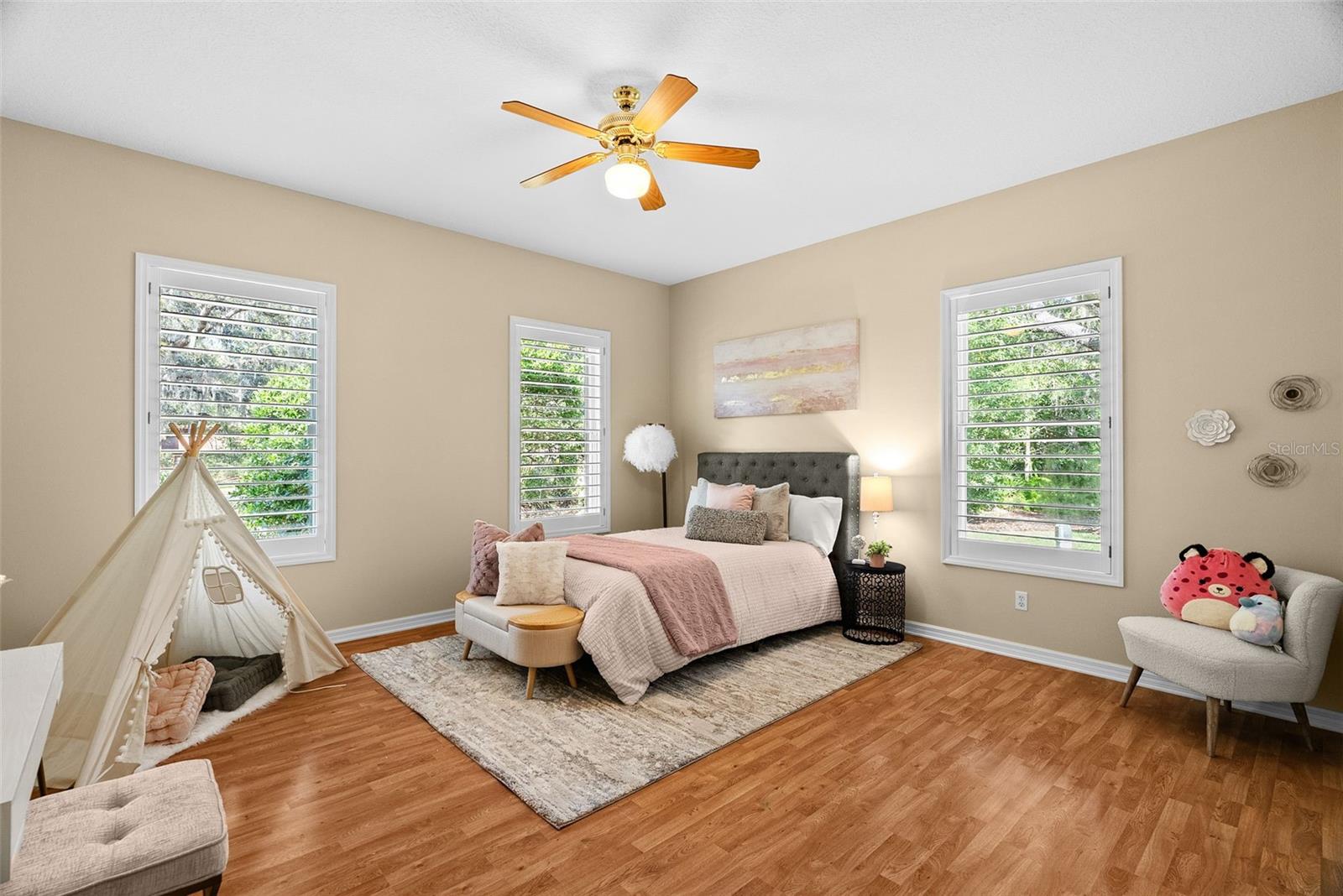 OAK RIDGE - Residential