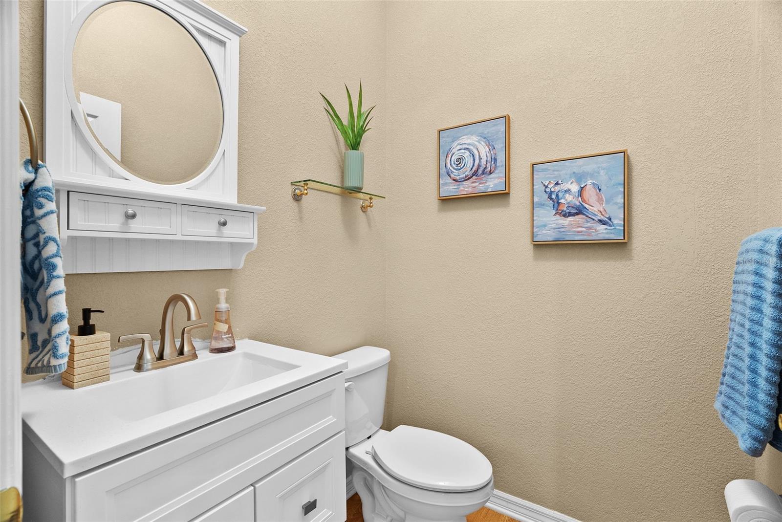 OAK RIDGE - Residential