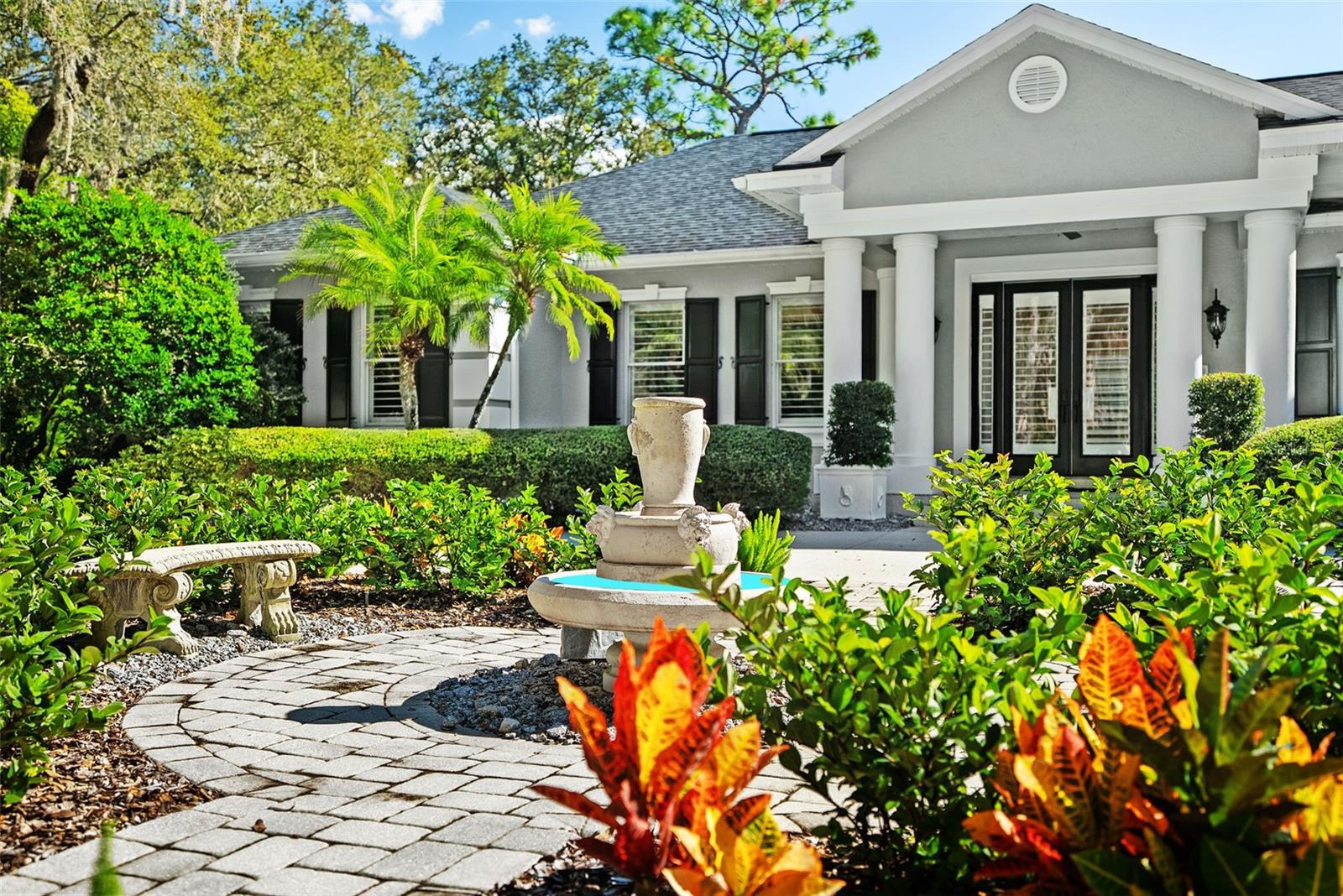 OAK RIDGE - Residential